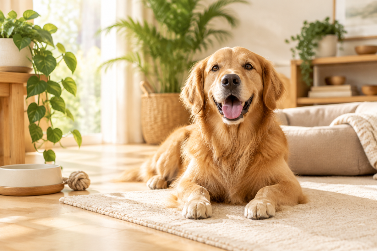 DogZymes Collection Banner