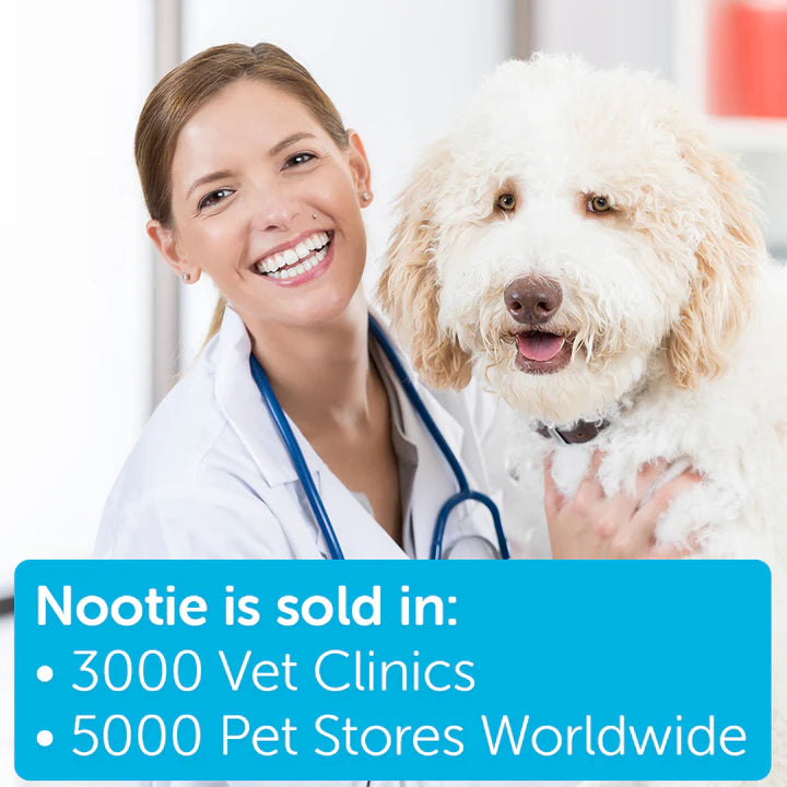 Nootie Ear Wipes Sweet Pea & Vanilla