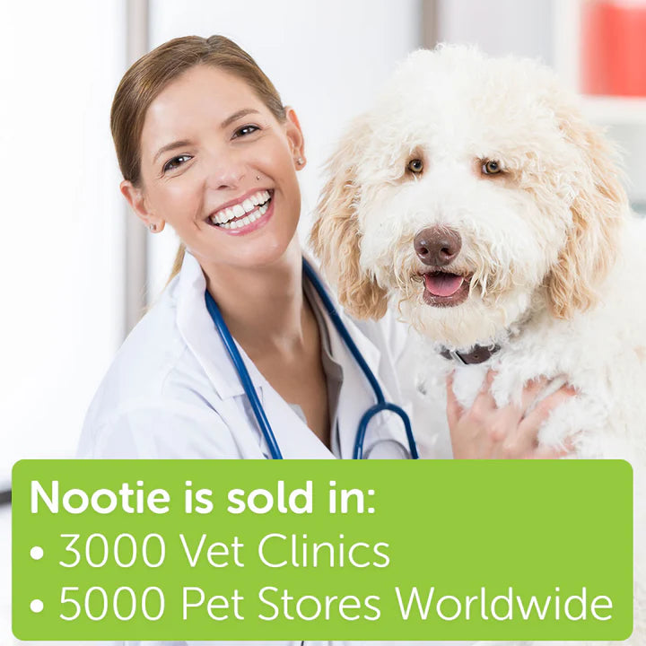 Nootie Ear Wipes Cucumber Mellon