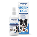 Vetericyn Plus Antimicrobial All Animal Wound and Skin Care 3oz