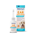 Vetericyn Triple-Action Ear Treatment