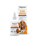 Vetericyn Plus Antimicrobial Ear Rinse 3oz