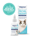 Vetericyn Plus Antimicrobial Feline Facial Therapy