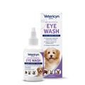 Vetericyn Plus Antimicrobial Eye Wash 3oz