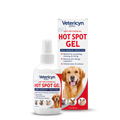 Vetericyn Plus Hot Spot Antimicrobial Hydrogel 3oz