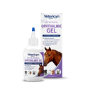 Vetericyn Plus Antimicrobial Ophthalmic Gel 3oz