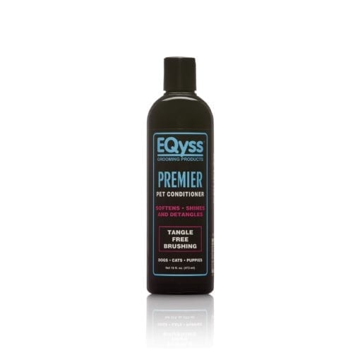 Eqyss Premier Pet Coat Conditioner -16 oz