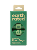 Poop Bags Earth Rated Refill