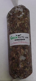Green Tripe Coarse / Regular Grind