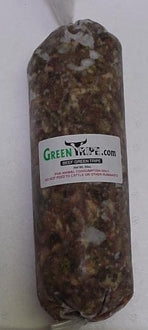 Green Tripe Coarse / Regular Grind