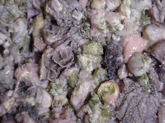 Green Tripe Coarse / Regular Grind