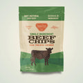 Beef Chips 6oz