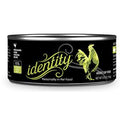 Identity Cat 95% Free-Range Cobb Chicken Recipe Wet Cat Food
