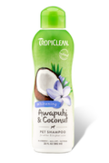 TropiClean Awapuhi Shampoo 20 oz