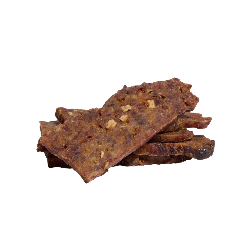 Saint Rocco's Dog Treats Pork & Apple 8oz