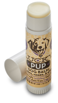 Lucky Pup Dog Balm Twist Up