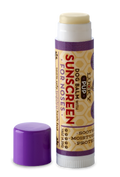 Lucky Pup Dog Balm with Sunscreen for Noses