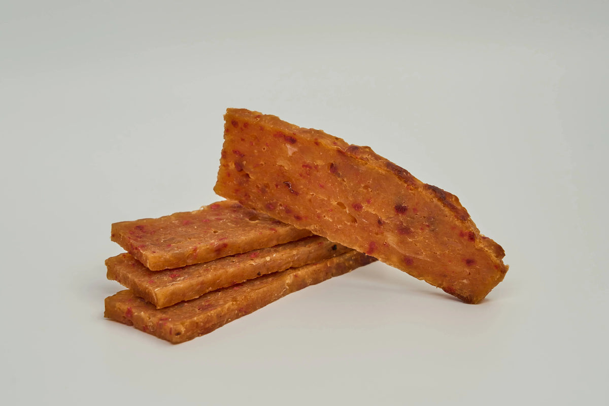 Saint Rocco's Dog Treats Meat Lover 8oz