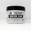DogZymes Biotin 1lb