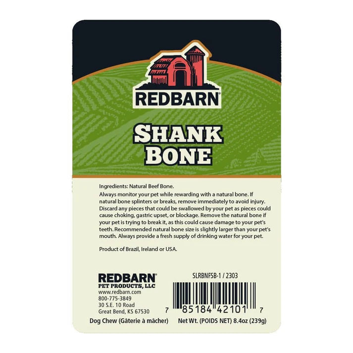 RedBarn Shank Bone