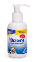 Oratene Brushless Oral Care Water Additive for Dogs & Cats