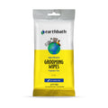 Earthbath Hypo-Allergenic Grooming Wipes, Fragrance Free
