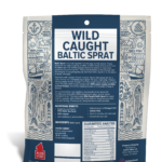 Baltic Sprat Fish Dog Treats 3oz