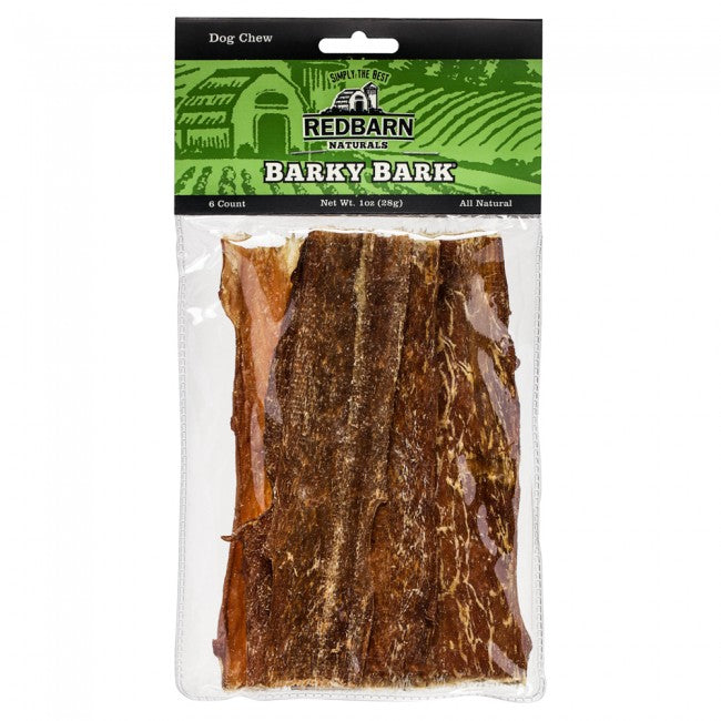 Red Barn Barky Bark Medium 6 pack