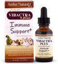 Amber Naturalz Vibactra Plus Pet Supplement
