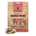 Vital Essentials Chicken Necks 9oz
