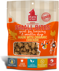 Plato Small Bites Organic Chicken Dog Treats