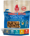Plato Small Bites Salmon Dog Treats