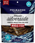 Polka Dog Atlantic Silverside