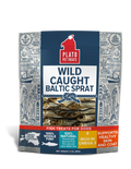 Baltic Sprat Fish Dog Treats 3oz