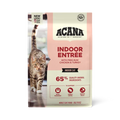Acana Cat Indoor Entrée Recipe with Poultry & Fish 10lb