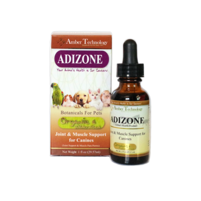 Adizone (for canines)
