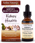 Amber Naturalz Kidney Rejuvenator Pet Supplement