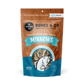 Bones & CO Freeze-Dried Raw Minnows