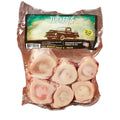 Tucker's Beef Bone Raw Frozen Toy Breed Dog Treats, 6-pk (Size: 6-pk)