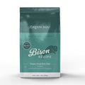 Green Juju FD Bison Recipe 14oz