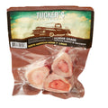 Tucker's Bison Bone Raw Frozen Dog Treats, 1-in, 3-pk (Size: 3-pk)