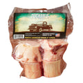 Tucker's Bison Bone Raw Frozen Dog Treats, 2-in, 4-pk (Size: 4-pk)