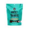 Bixbi Pocket Trainers - Peanut Butter