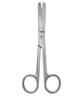 Blunt Surgical Scissor