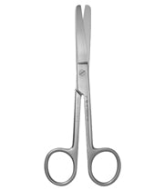 Blunt Surgical Scissor