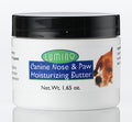 Lumino Wellness Canine Nose & Paw Moisturizing Butter for Dogs, 1.65-oz (Size: 1.65-oz)