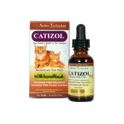 Catizol (for felines)