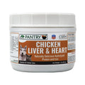 DogZymes Chicken Liver & Heart Powder 1 lb