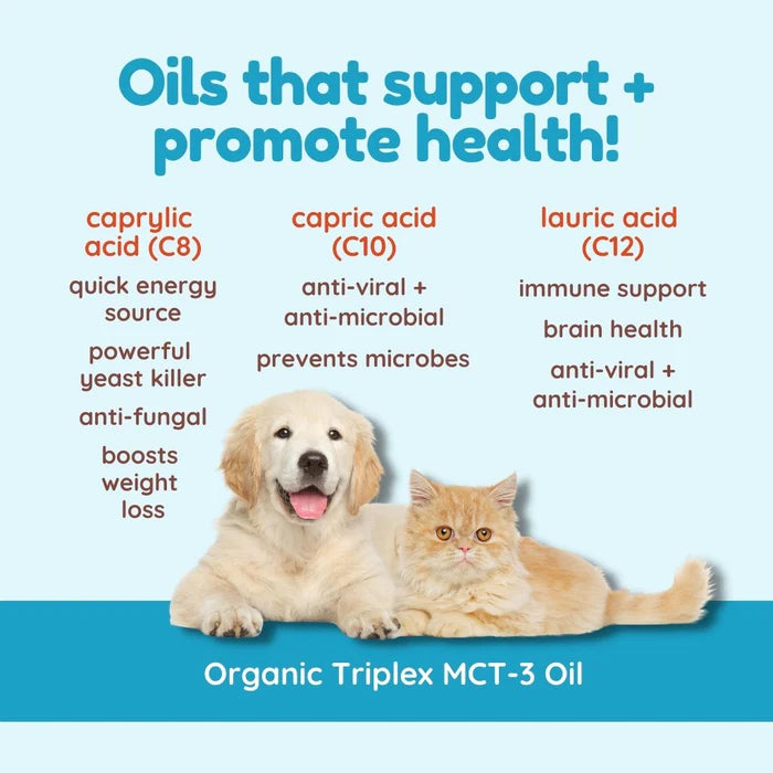 Coco Therapy MCT Oil