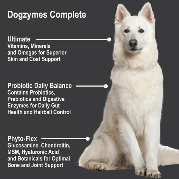 DogZymes Complete